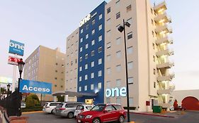 One Hotel Queretaro