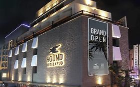 Hound Hotel Busan
