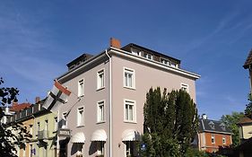 Hotel Buchner Hof Konstanz