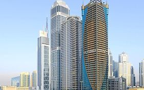 City Premiere Hotel Apartments Dubai