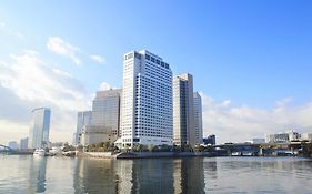 Dai-ichi Hotel Tokyo Seafort  4* Japan