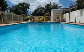 Woodbyne Resort Wimbledon Heights Australia