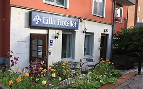 Lilla Hotellet Eskilstuna