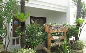 Seabird International Resort Boracay 3*