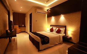 Hotel Mars Classic Chennai 2*