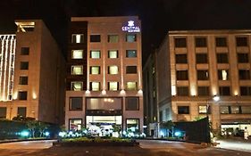 Central Blue Stone Hotel Gurgaon