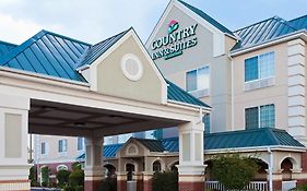 Country Inn And Suites Hot Springs Arkansas 2*