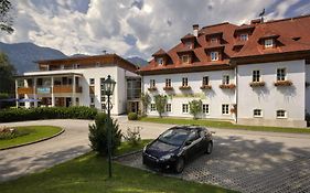 Wohlfühlhotel Goiserer Mühle Bad Goisern Am Hallstättersee Österreich