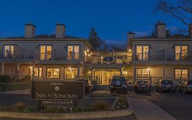 Inn at Sonoma a Four Sisters Inn