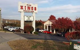 The King's Quarters Hotel Branson Mo 3*