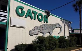 Gator Lodge Jacksonville Fl