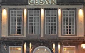 Hotel Cesar Oudenaarde Belgium