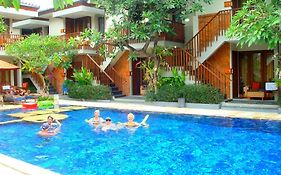 Rama Garden Hotel Bali photos Exterior