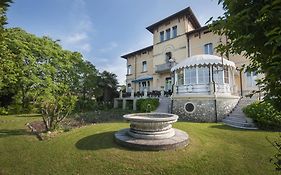 Hotel Villa Maria Lake Garda 4*