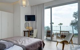 Residence Beach Hotel Netanya