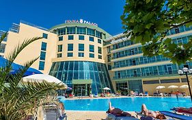 Hotel Ivana Palace Sunny Beach