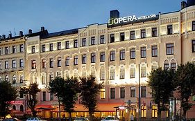 Opera Hotel Riga