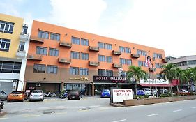 Hallmark Leisure Malacca 3*