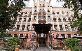 Monika Centrum Hotel Riga