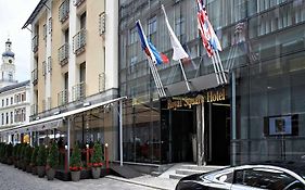 Royal Square Hotel & Suites Riga