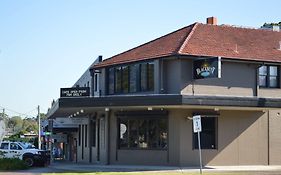 Best Western Blackbutt Inn New Lambton Australia