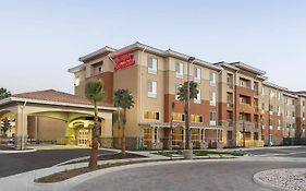 Hampton Inn And Suites San Bernardino