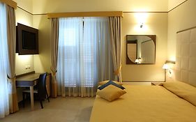 Hotel Milazzo a Milazzo