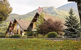 Hotel le Flamboyant Annecy