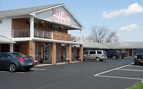 Red Carpet Inn And Suites Palmyra Pa