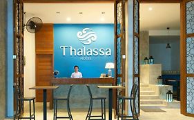 Thalassa - Sha Plus Hotel Koh Tao Thailand