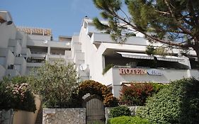 Hotel More Split 3* Croatia