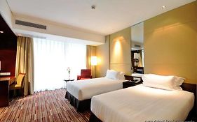 Rayfont Downtown Hotel  4*