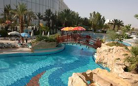 Royal Hotel Dead Sea photos Exterior