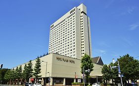 Keio Plaza Hotel Sapporo 5*