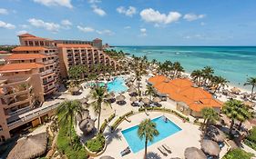 Playa Linda Beach Resort Noord Aruba