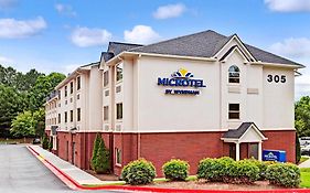 Microtel Inn & Suites by Wyndham Woodstock Atlanta North