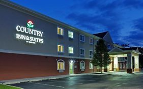 Country Inn And Suites Absecon Nj 3*