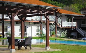 Hotel Luisiana Costa Rica