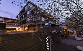 Quest Parnell Serviced Apartments Auckland 4* New Zealand