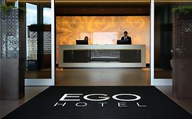 Ego Hotel photos Exterior