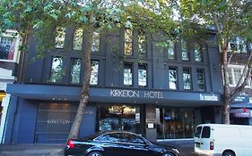 Kirketon Hotel Sydney  4* Australia