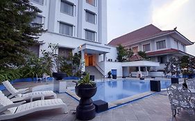 Hotel Sahid Jaya Solo photos Exterior