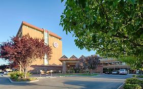 Red Lion Hotel Boise Downtowner Boise, Id 3*