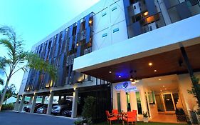 Cool Residence - Sha Plus Phuket Thailand