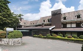 Hotel Marroad Hakone  3* Japan