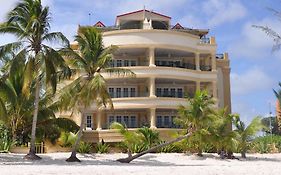 White Sands Beach Condos Barbados