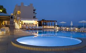 Erytha Hotel & Resort Chios photos Exterior