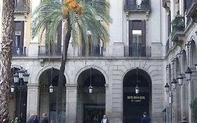 Roma Reial Hotel Barcelona  Spain