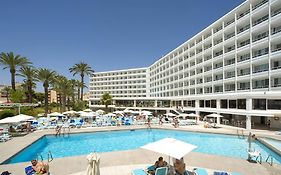 Hotel The New Algarb Ibiza