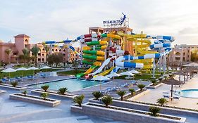 Aqua Blu Resort Hurghada